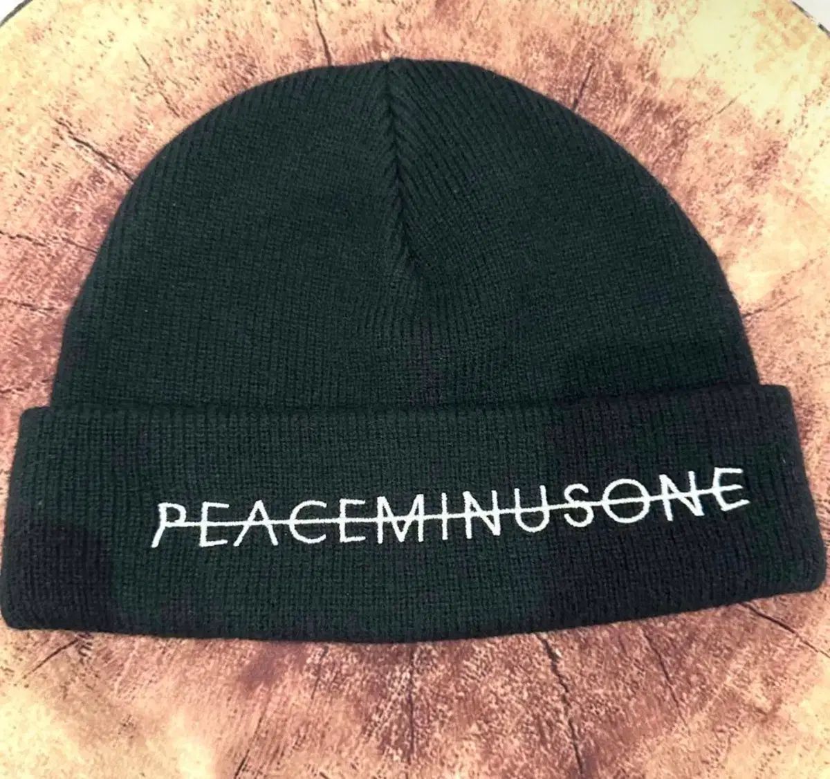 PEACEMINUSONE ピースマイナスワン 初回版 ビーニー