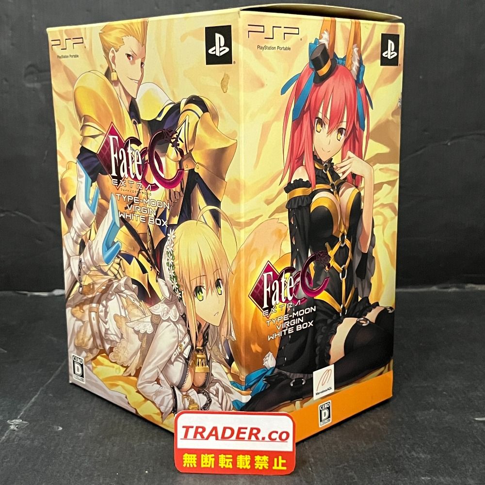 06w28084 Fate EXTRA 特典3種セット figma セイバー・ブライド