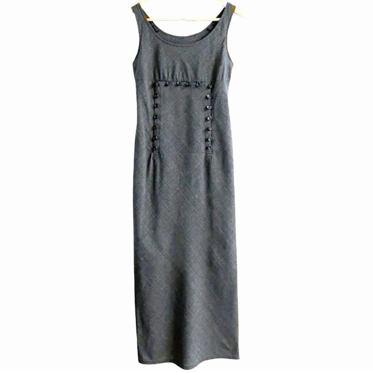 Y's ワイズ yohji yamamoto ヨウジヤマモト ワンピース YK-D09-109