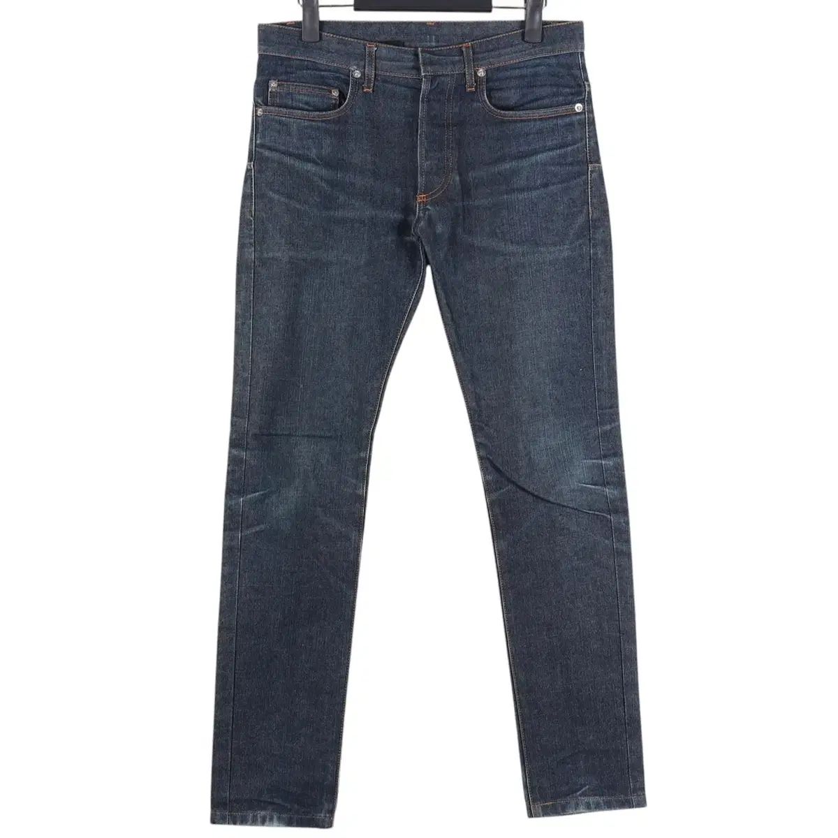 Dior HOMME DIOR ディオールオム デニムパンツ Homme Denim Pants 