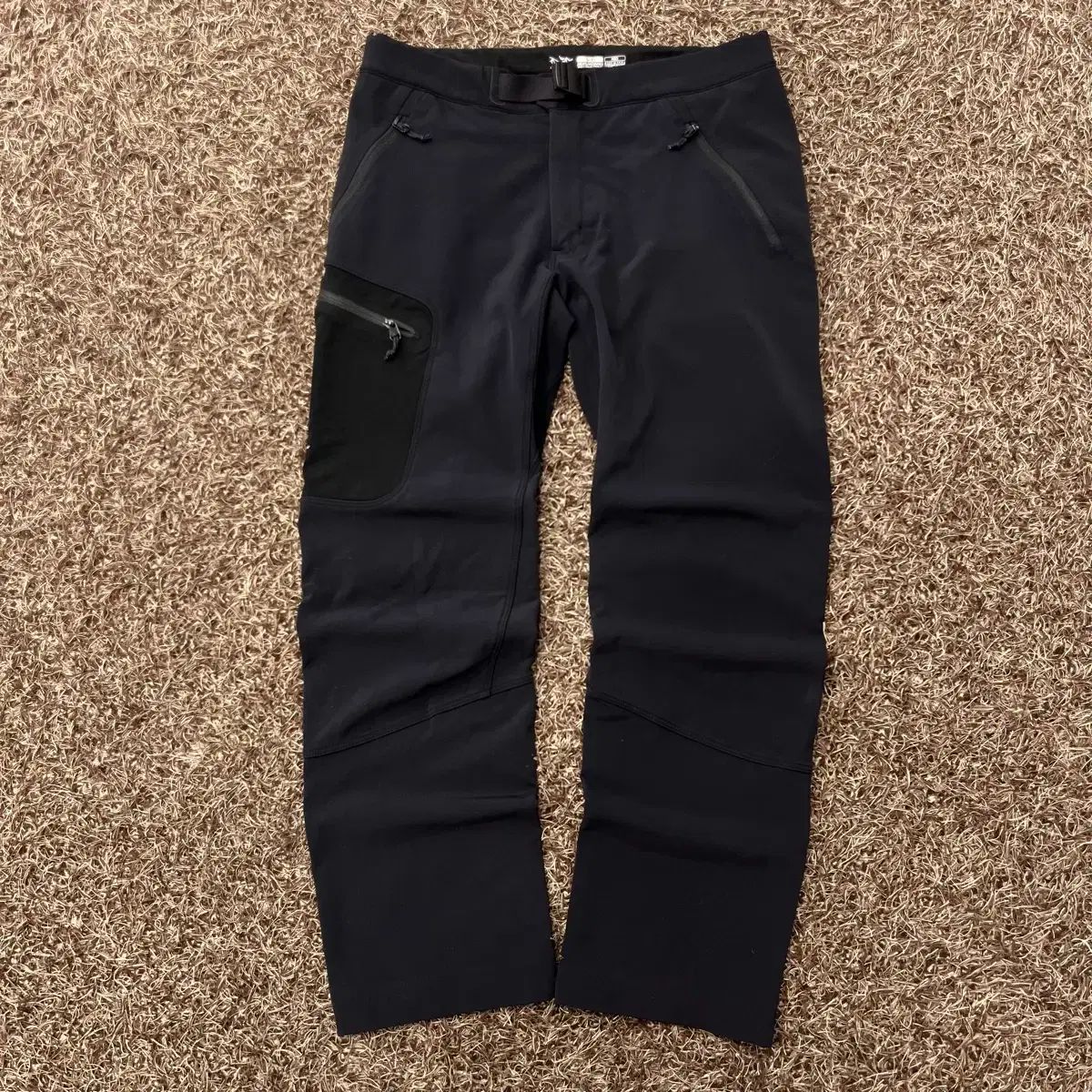 ARC'TERYX(アークテリクス) GAMMA(ガンマ) AR Regular(レギュラー) パンツ