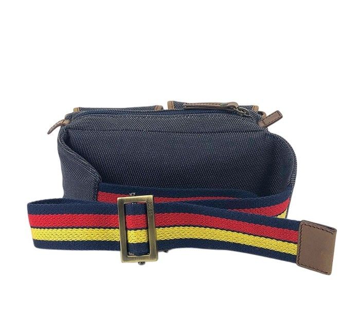 FENDI フェンディ F IS 8BM005 A3ZG ウエストバッグ フェンディ