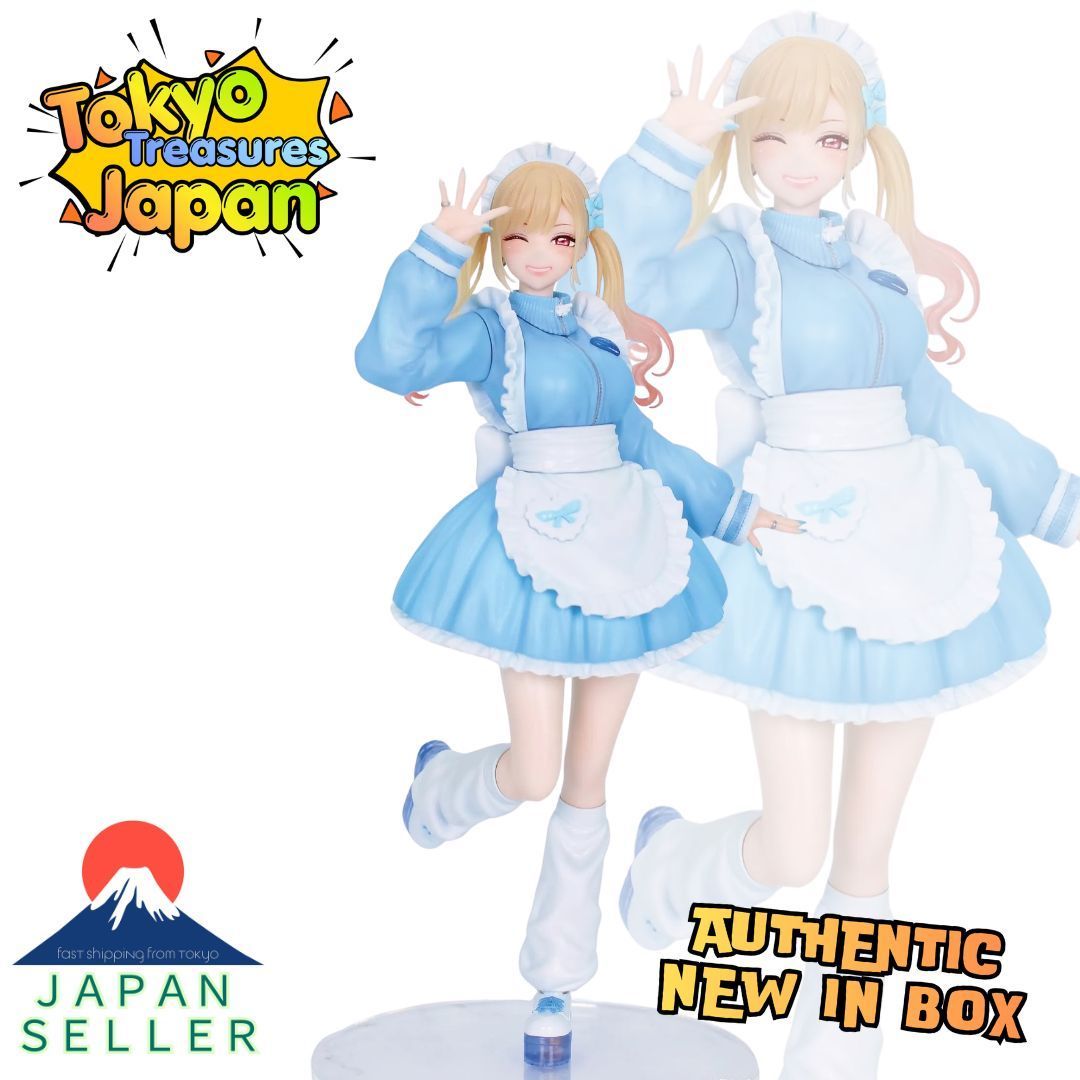 その着せ替え人形は恋をする Season 2 Vivitフィギュア 喜多川海夢