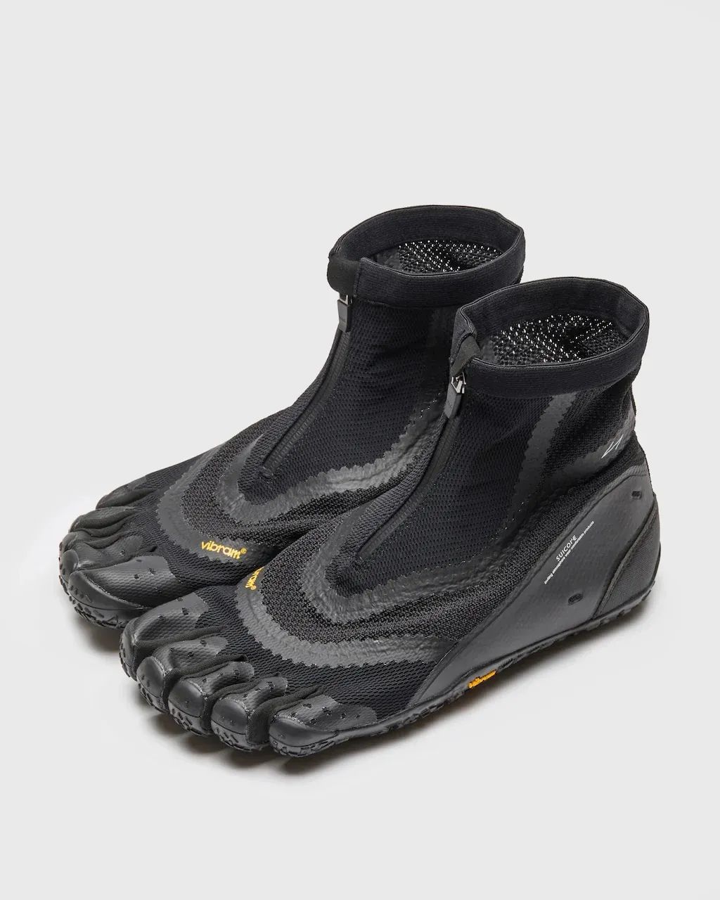 SUICOKE Vibram FiveFingers humamphibian-HI 26.5cm スイコック