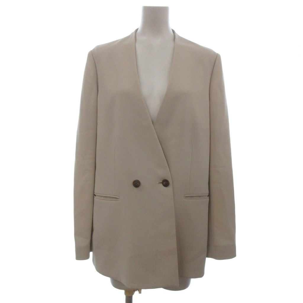 セオリーリュクス theory luxe セットアップ ジャケット パンツ ライト