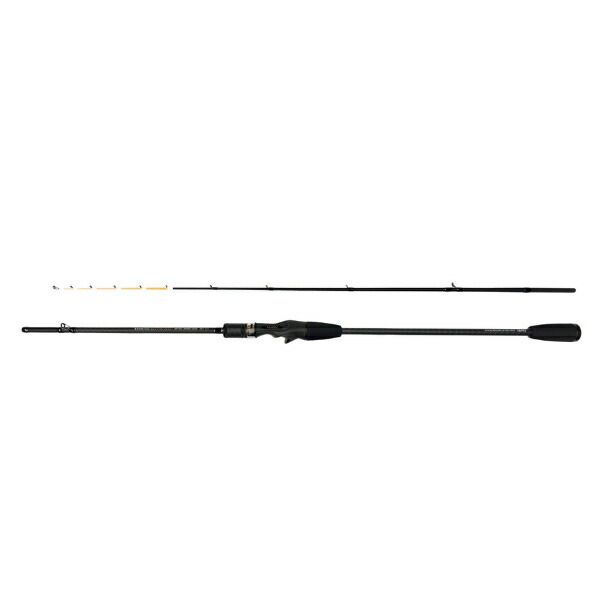 （26年6月新商品） 宇崎日新 極技 カットウフグ SP メタルソリッド 1552 MH （仕舞寸法 82cm）