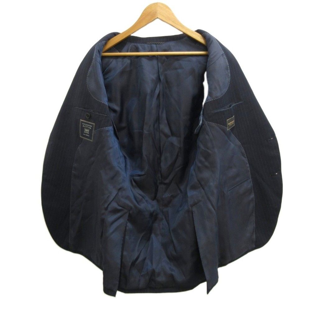 【ひびき】スーツカンパニー スーツ3点セット size34 ザ・スーツカンパニー THE SUIT COMPANY スーツ セットアップ