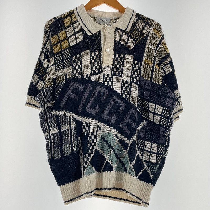 中古品】 FICCE YOSHIYUKI KONISHI フィッチェ ヨシユキコニシ 3D