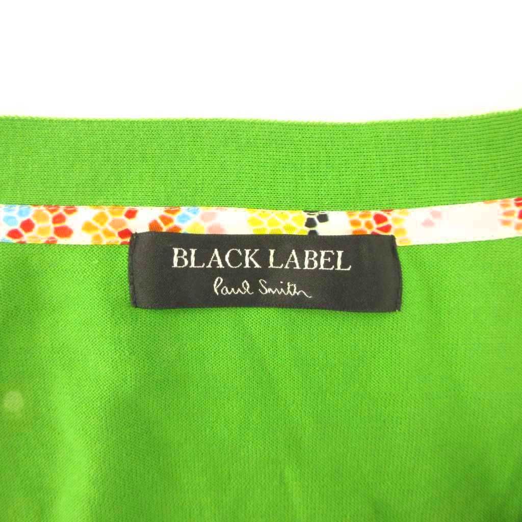 ポールスミス ブラック レーベル Paul Smith BLACK LABEL ニット