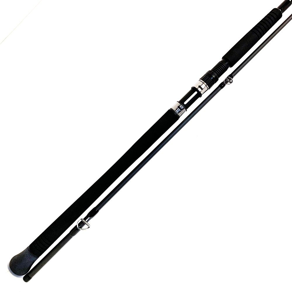 加古川店】 中古 APIA | アピア ロッド グランデージアトラス ブラック