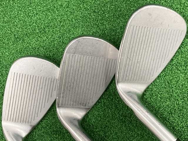 中古】アイアンセット ピン i230/PROJECT X LZ/5.5/33[1065]PING