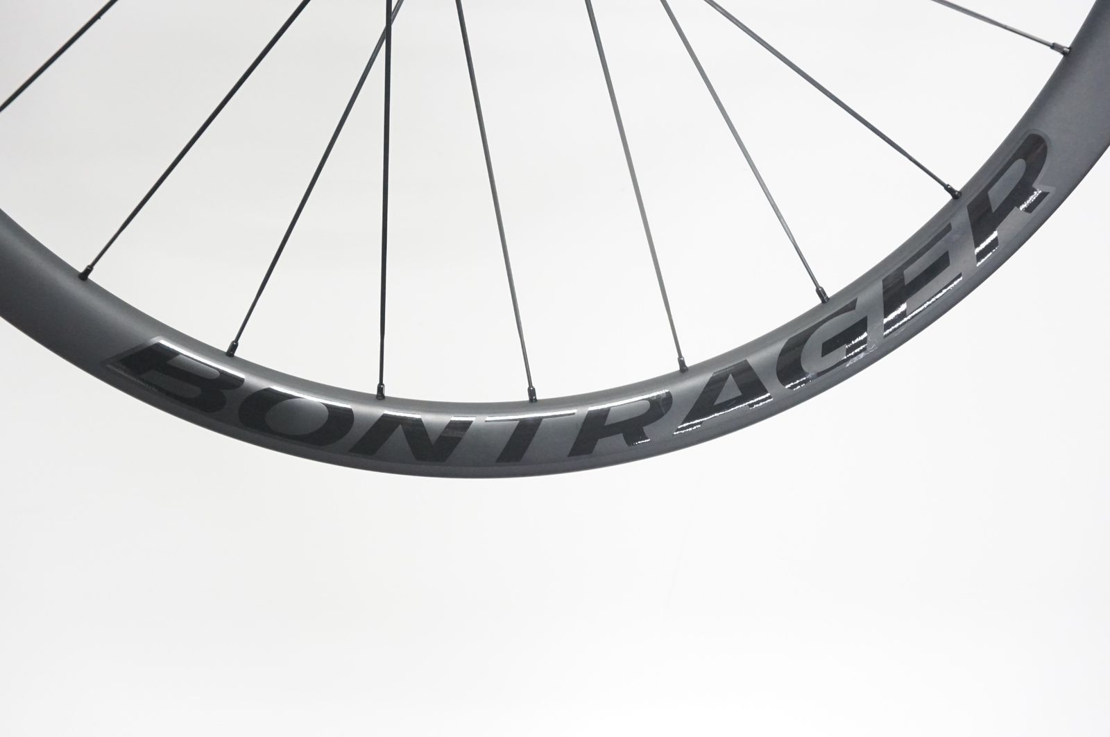 Bontrager Aeolus ホイール　ジャンク品 ジャンク BONTRAGER 「ボントレガー」 AEOLUS ELITE 35 TLR DISC