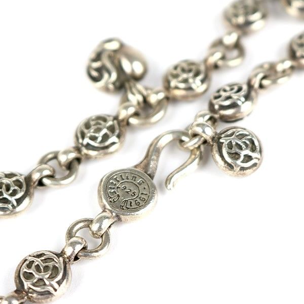 CHROME HEARTS 新宿店 クロムハーツ #1 フローラルボール ハート