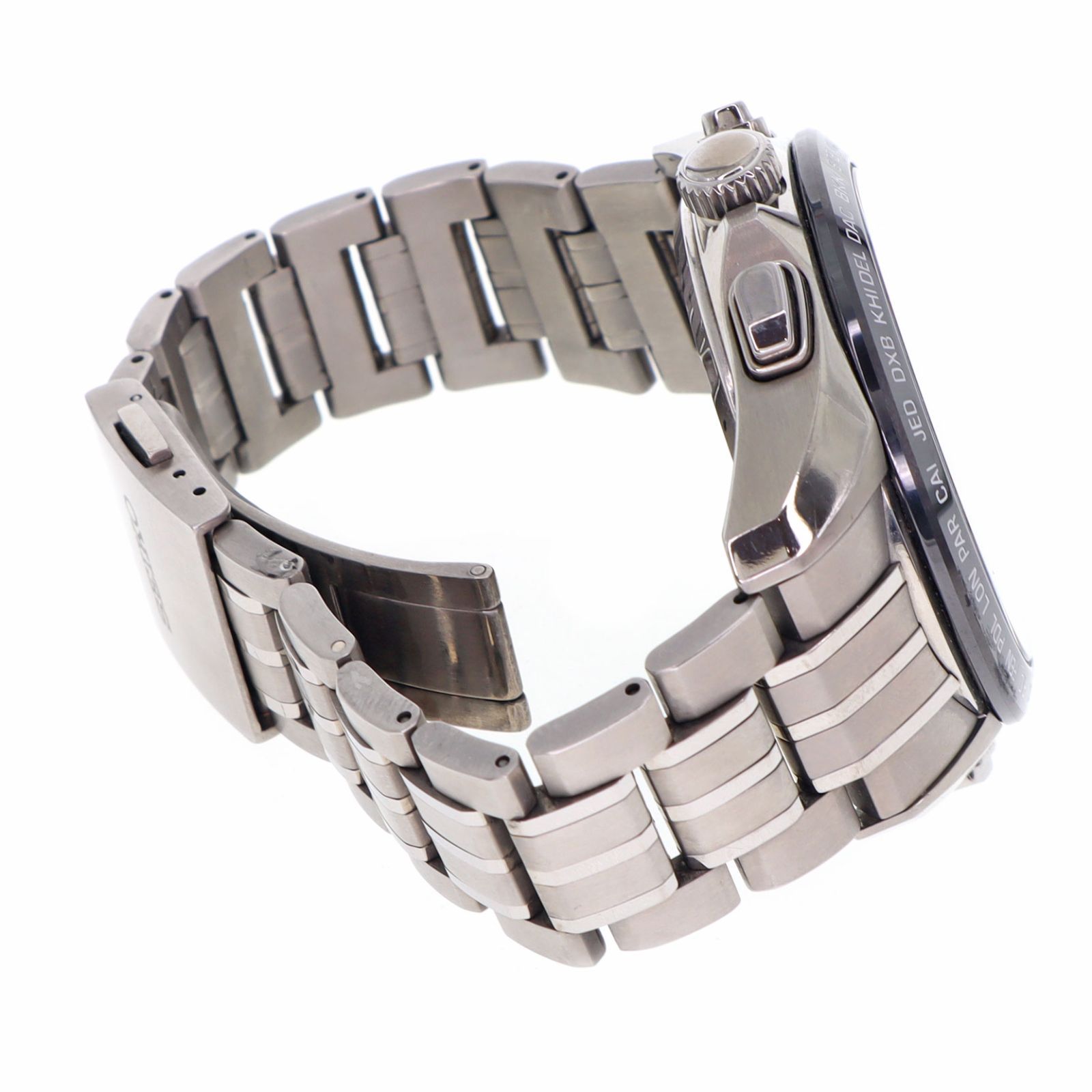 中古】SEIKO セイコー SBXB003 アストロン 電波ソーラー レディース 