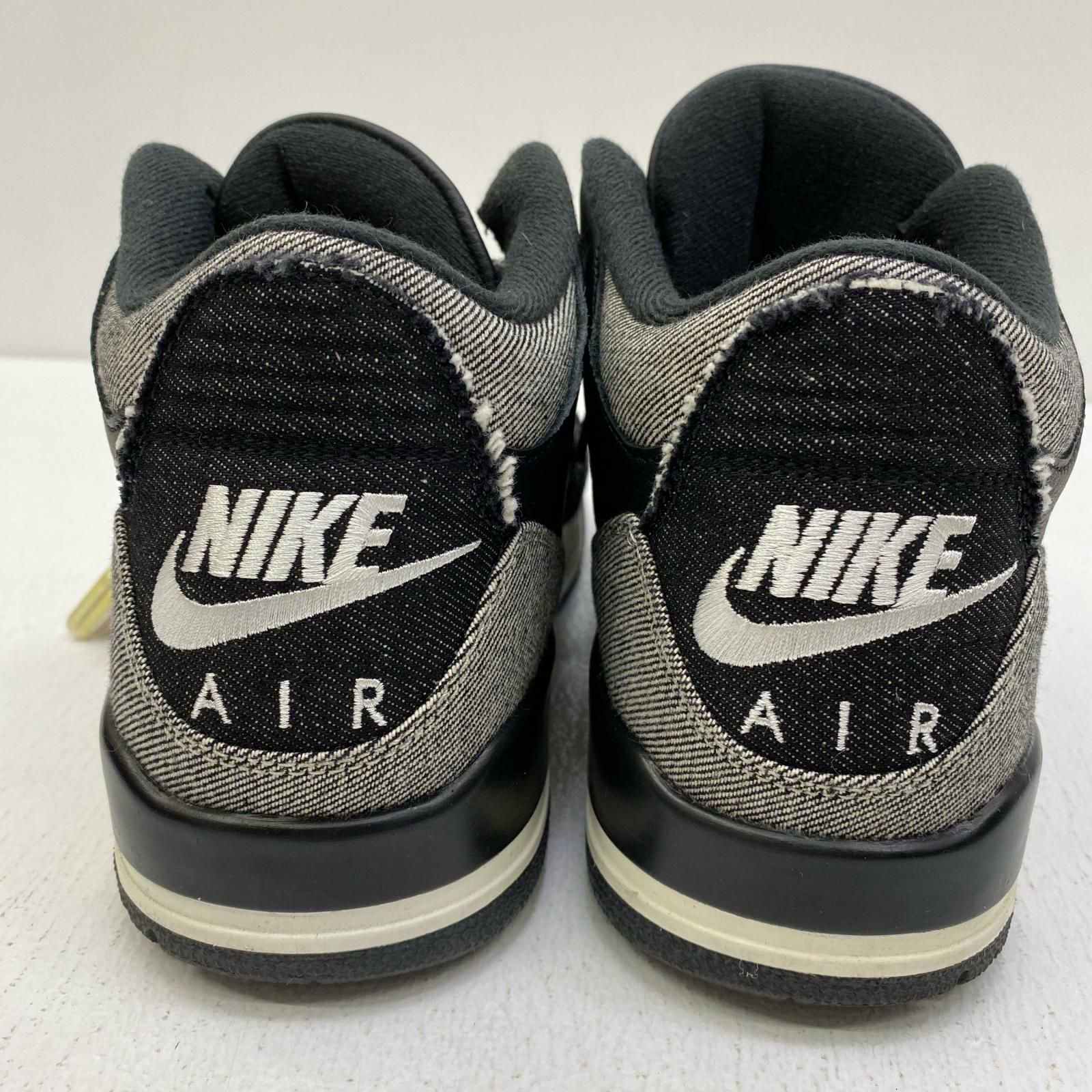 加古川店】 中古 NIKE | ナイキ スニーカー Levi's Air Jordan 3 Retro