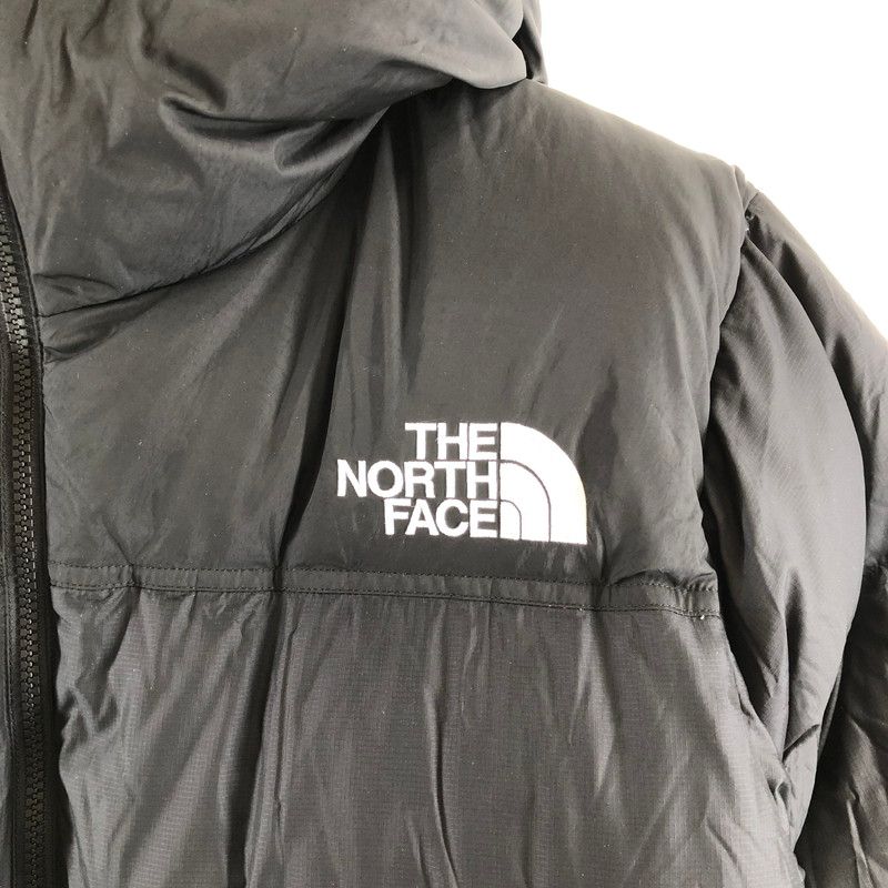 中古品】 THE NORTH FACE ND92331 23AW NUPTSE HOODIE ザ・ノース