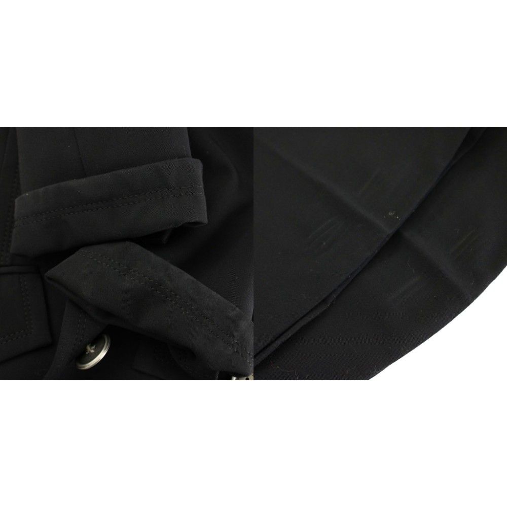 BURBERRY BLUE LABEL テーラードジャケット 38 セットアップ バーバリーブルーレーベル BURBERRY BLUE LABEL スーツ セットアップ
