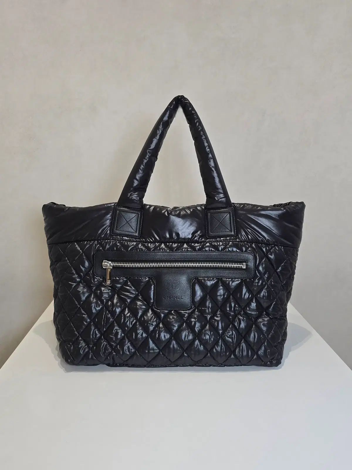 ラックスオール CHANEL（シャネル）コ쿤 ダウン バッグ トートバッグ A40441 183,402円