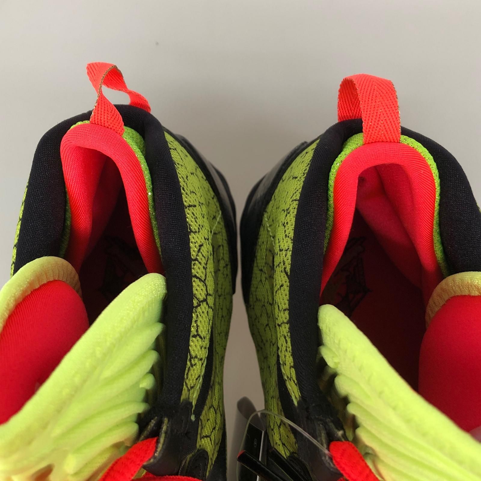 NIKE ナイキ タグ付き AIR JORDAN XX8 SE 656249-7 23スニーカー