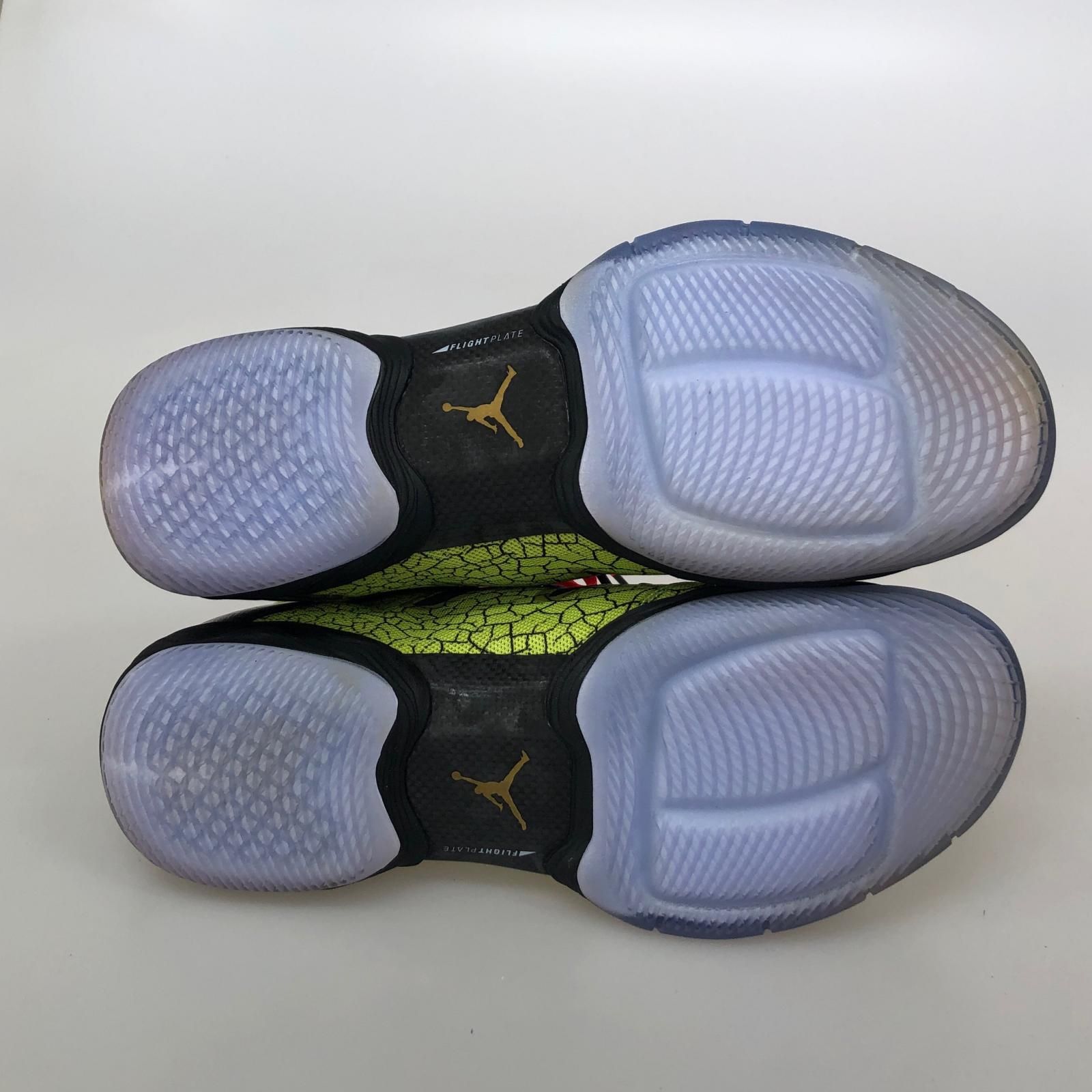 NIKE ナイキ タグ付き AIR JORDAN XX8 SE 656249-7 23スニーカー