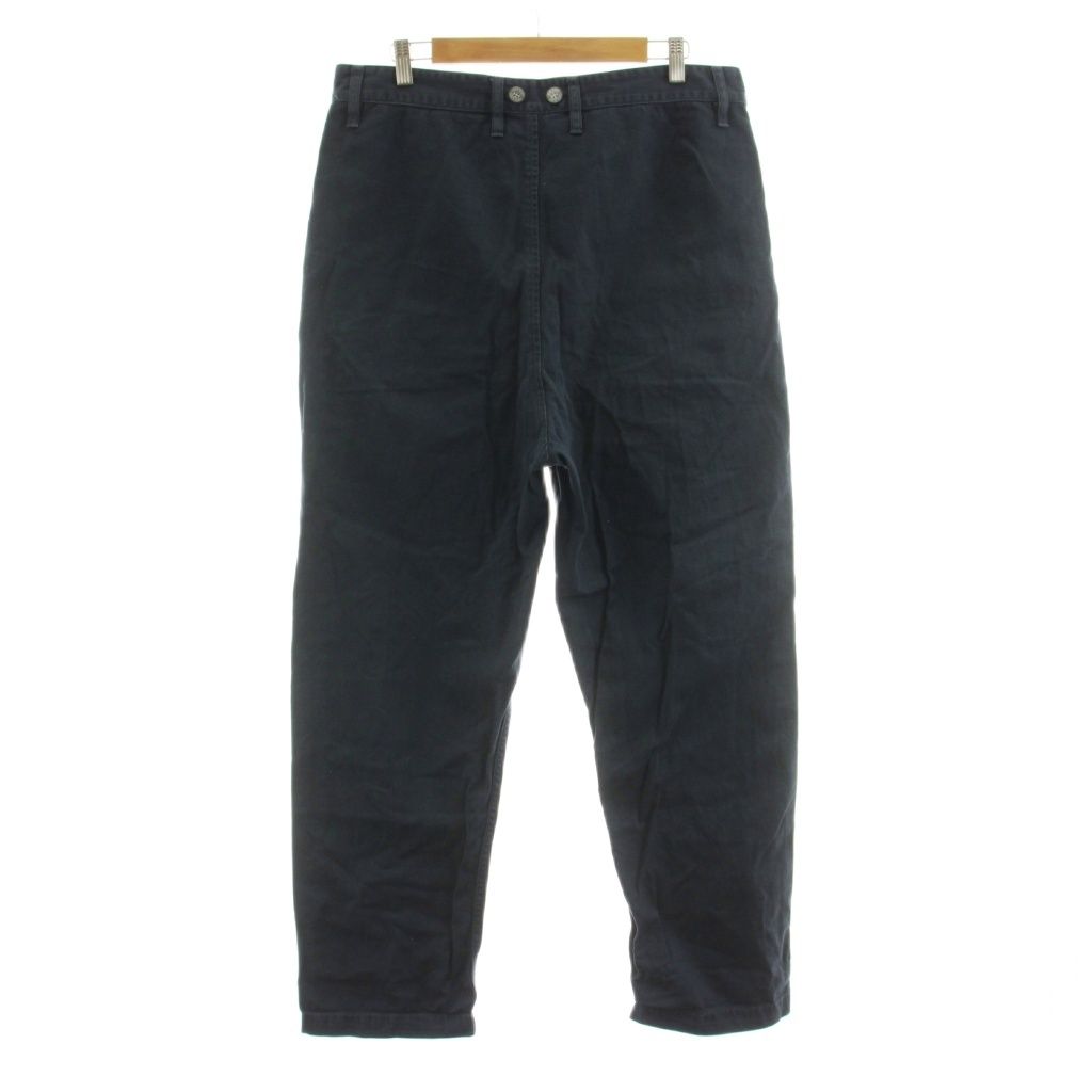 ナイジェルケーボン NIGEL CABOURN LYBRO BRITISH ARMY PANT カーゴ