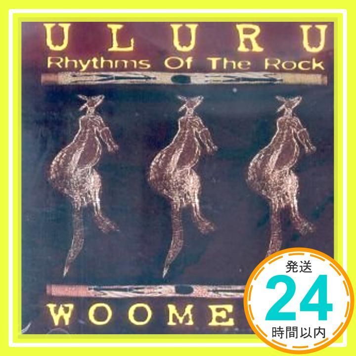 Aboriginal Earth Chants [CD]_02