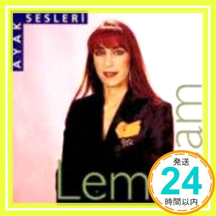 Ayak Sesleri [CD]_02