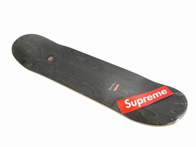シュプリーム SUPREME 23SS Candy Hearts Skateboard キャンディ ハーツ スケートボード マルチカラー ブランド古着ベクトル 中古●▲■260701