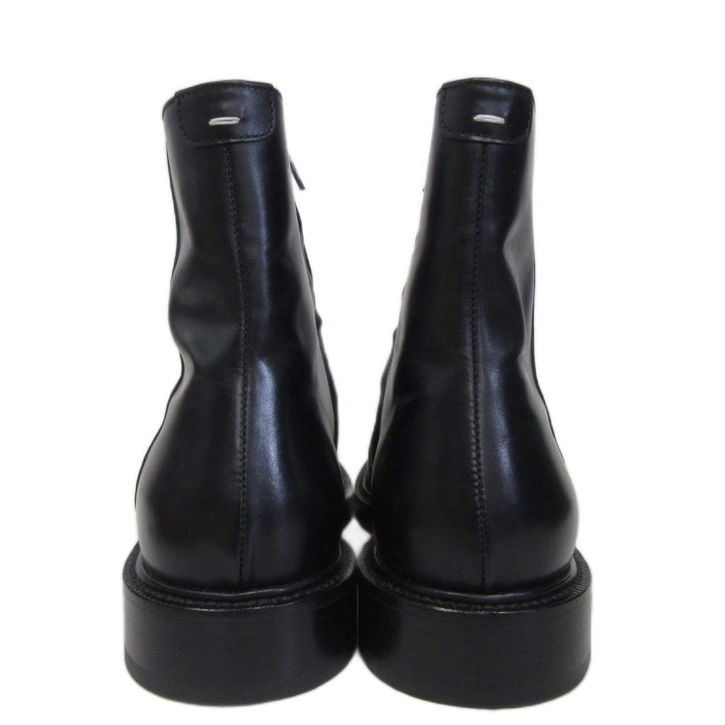 メゾンマルジェラ 22 Maison Margiela 22 サイドジップ アンクルブーツ