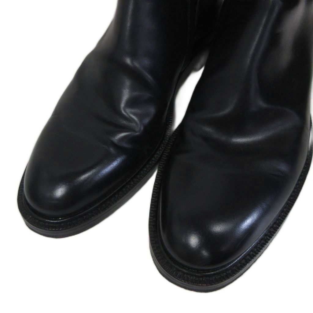 メゾンマルジェラ 22 Maison Margiela 22 サイドジップ アンクルブーツ