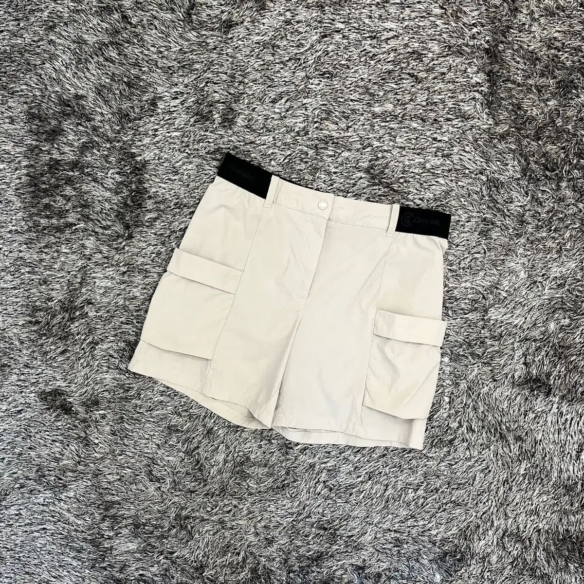 クリーブランド レディース ゴルフ ハーフパンツ 73 (30 31) 10,309円