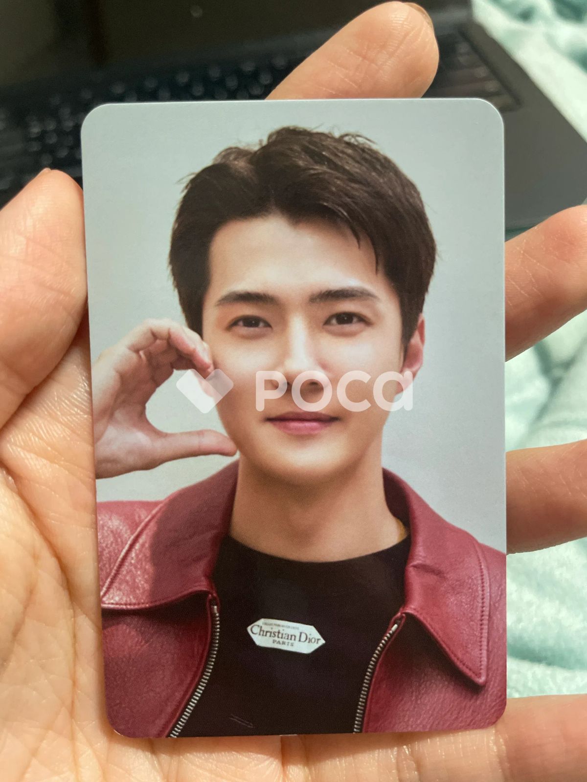 EXO セフン EXO-L MEMBERSHIP KIT - メルカリ