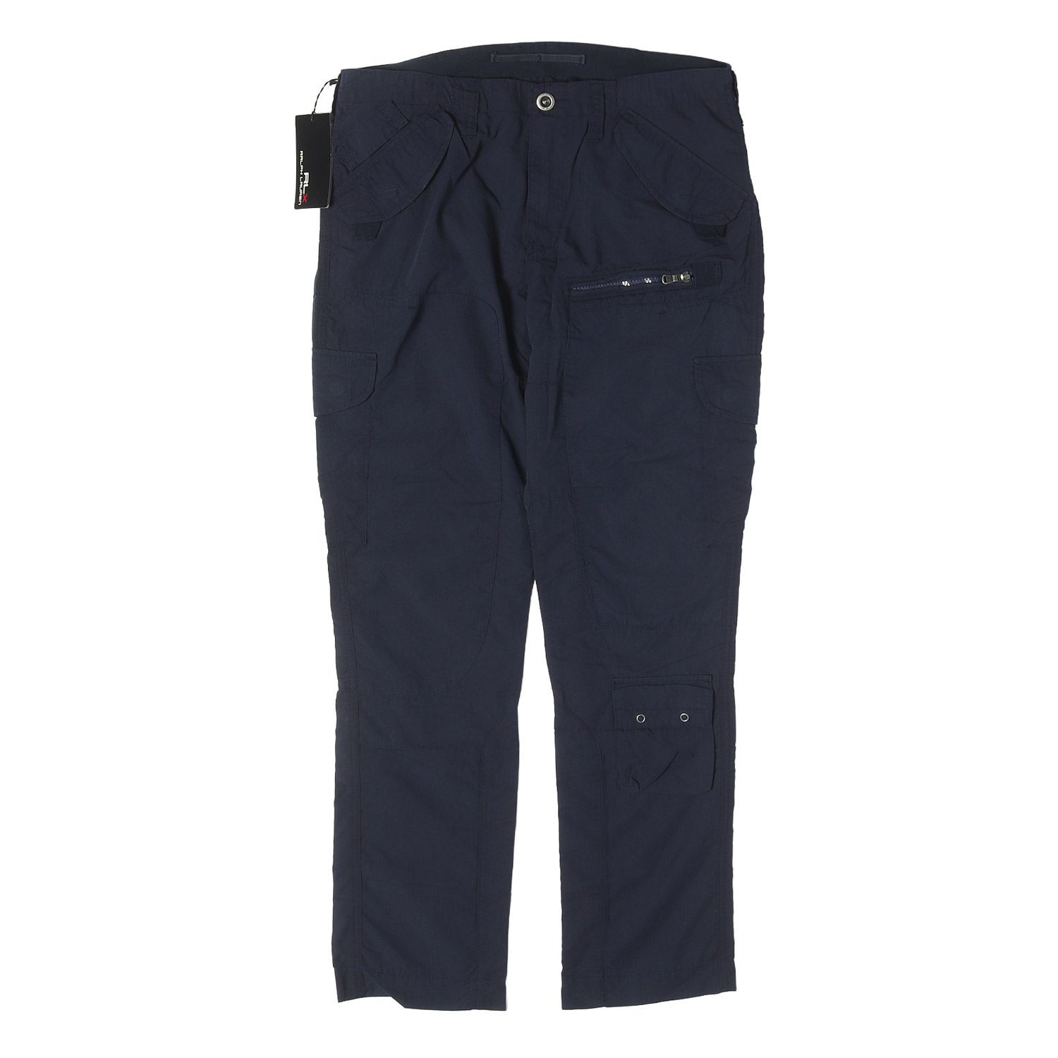 RLX カーゴパンツ　32 新品】【人気モデル】RLX RALPH LAURENT アールエルエックス パンツ