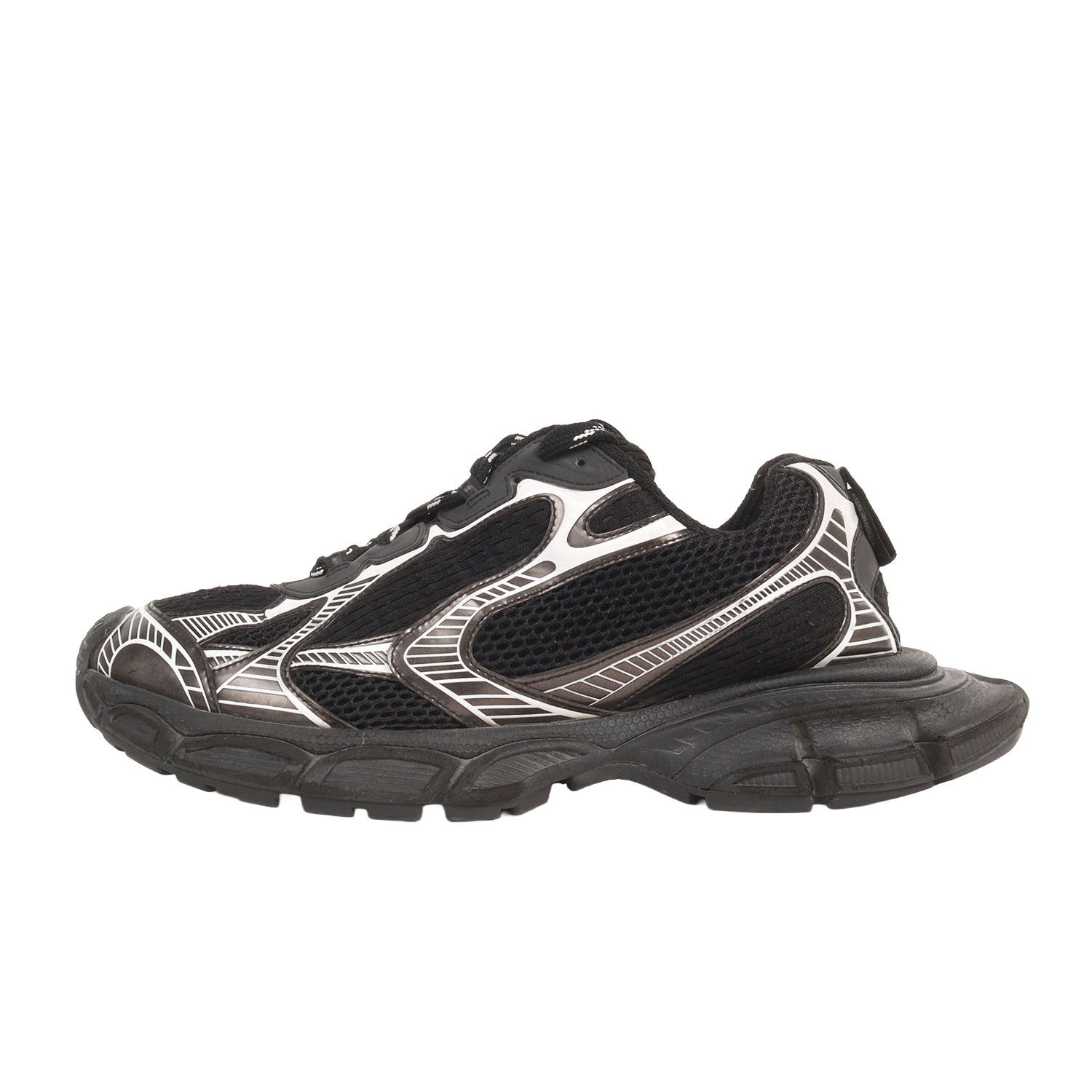 BALENCIAGA バレンシアガ サイズ:US11(29.0cm) 3XL メッシュアッパー
