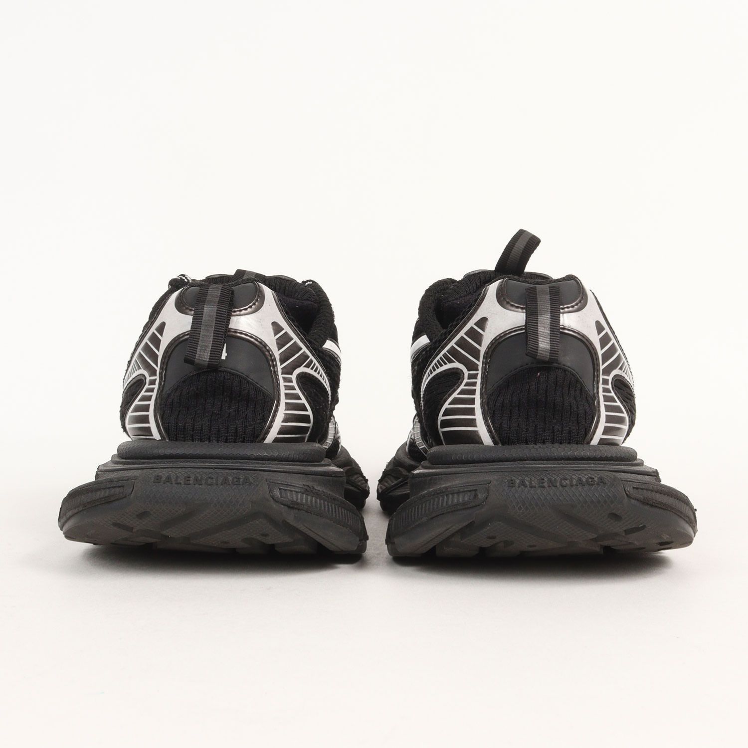 BALENCIAGA バレンシアガ サイズ:US11(29.0cm) 3XL メッシュアッパー