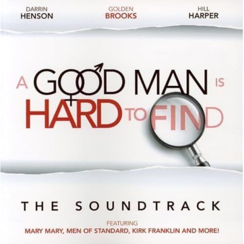 (CD)A Good Man Is Hard To Find