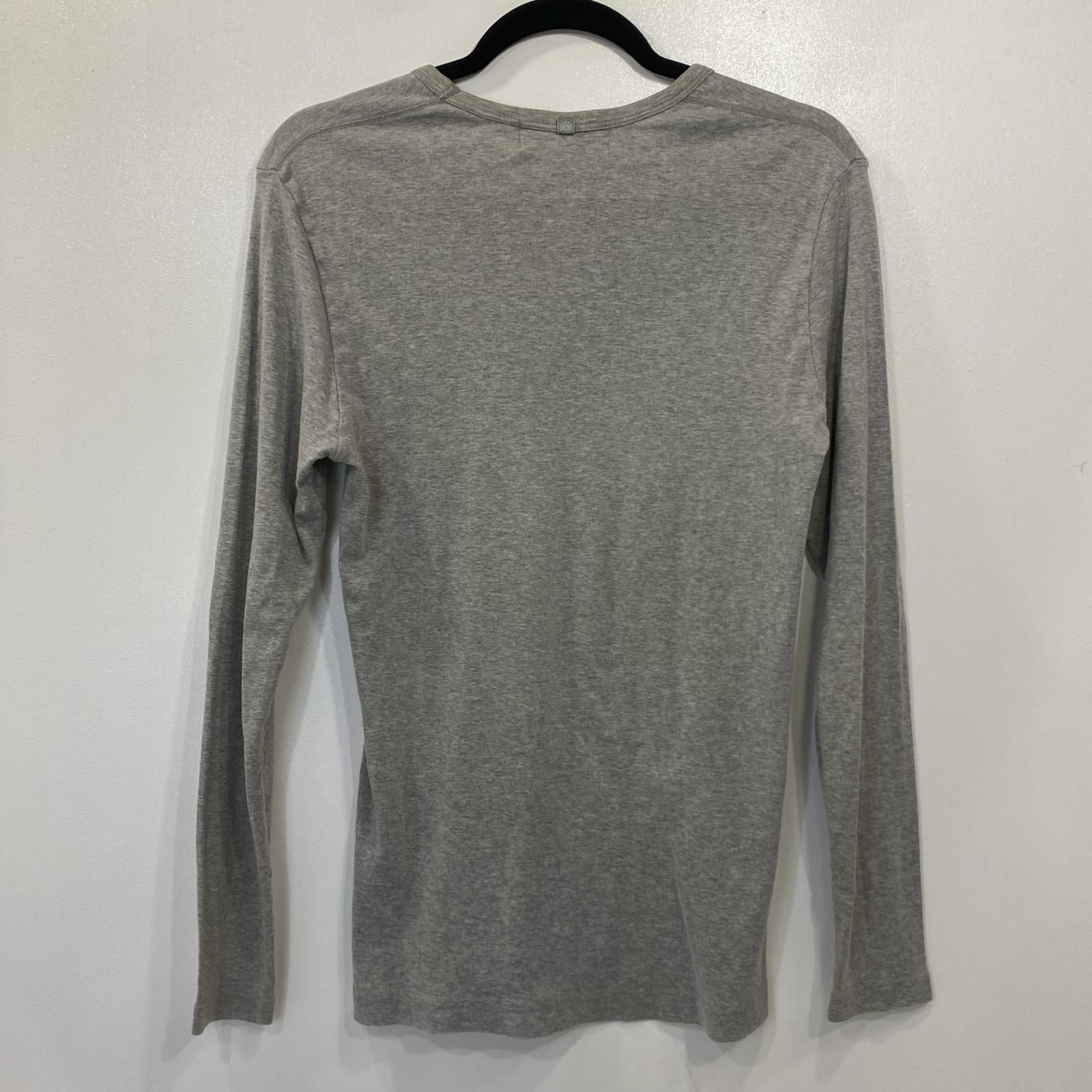 姫路東店】 中古 CHROME HEARTS | クロムハーツ 長袖Tシャツ 国内正規