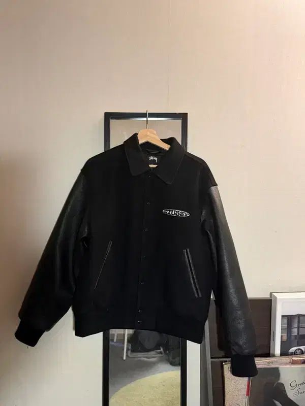 STUSSY スタジャン 92,868円