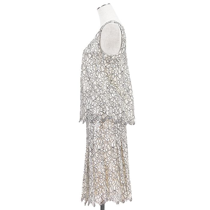美品】CHANEL シャネル セットアップ サイズ 36/38 レディース P53157