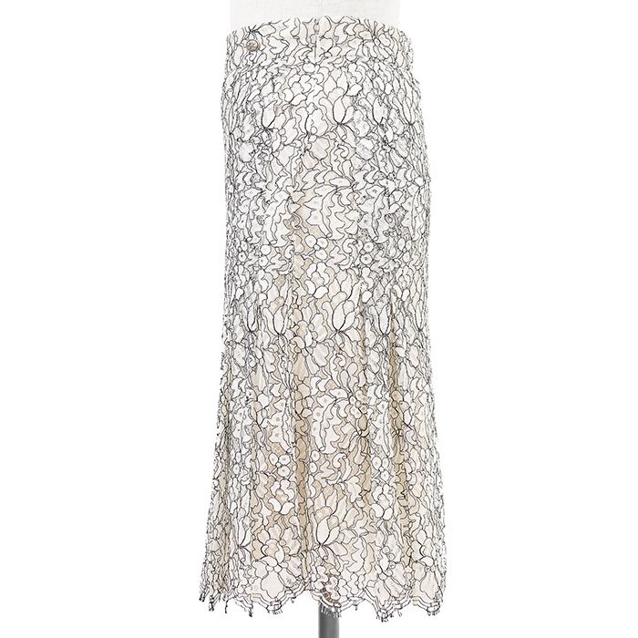 美品】CHANEL シャネル セットアップ サイズ 36/38 レディース P53157