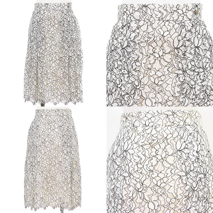 美品】CHANEL シャネル セットアップ サイズ 36/38 レディース P53157