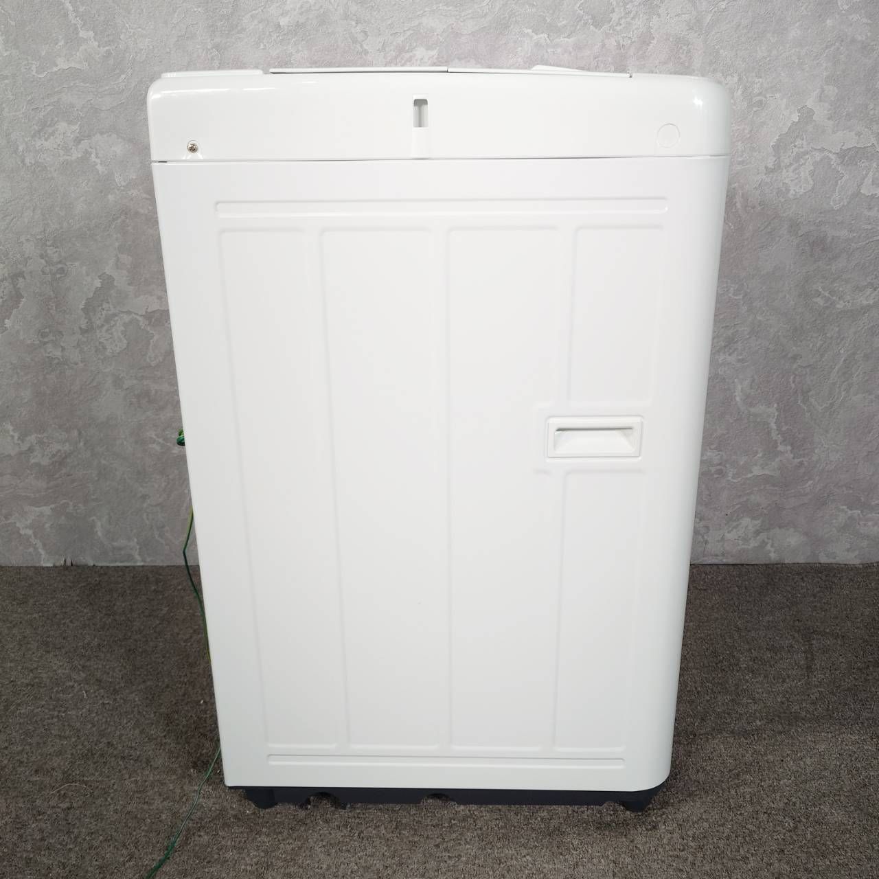 2025年製】 極美品 Panasonic パナソニック 洗濯機 NA-F5B3 5.0