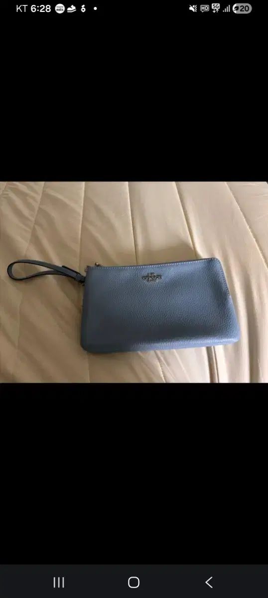 COACH 財布 6,434円