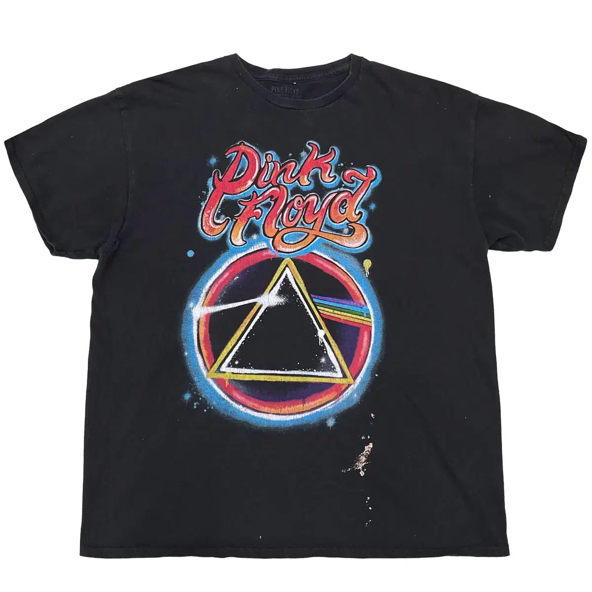 ピンク・フロイド (Pink Floyd)