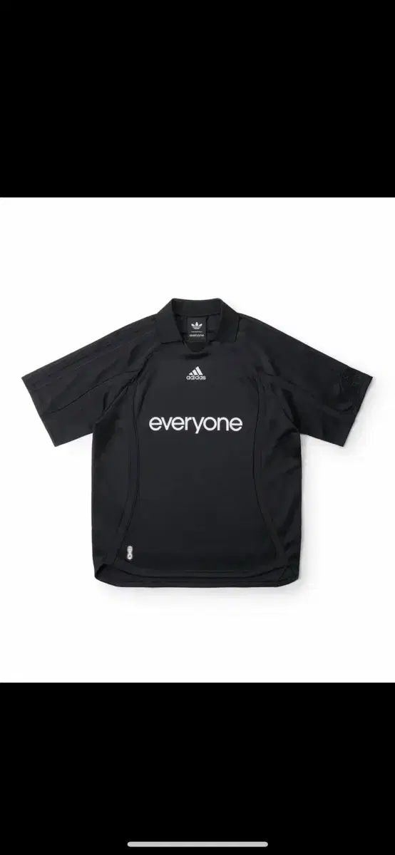 エブリワン x アディダス ジャージ ブラック XXL 29,207円