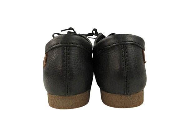 クラークス clarks シェイカー2 ラン SHACRE II RUN レザー シューズ