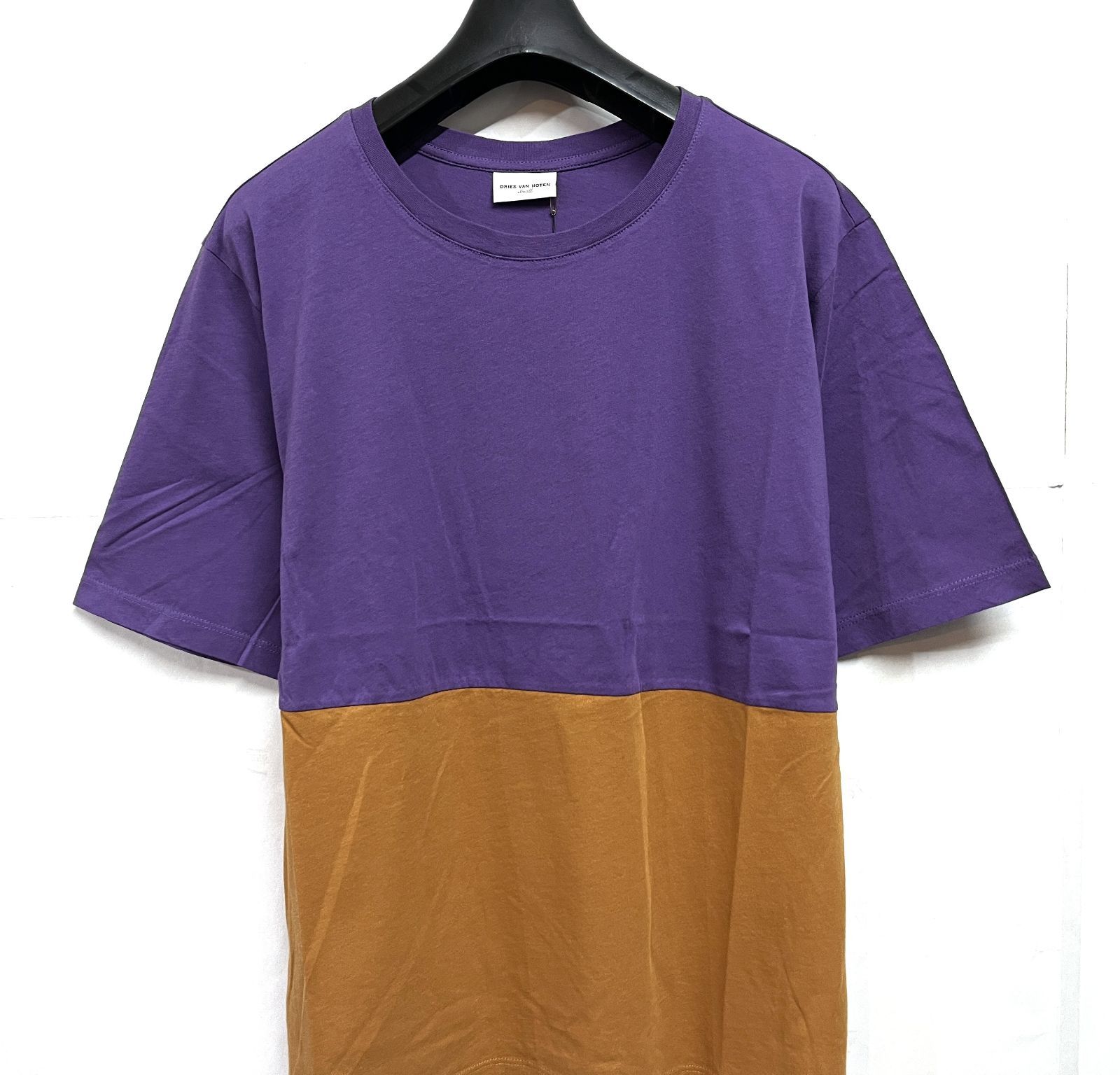 00s ヴィンテージ アーカイブ デッドストック DRIES VAN NOTEN｜ドリス