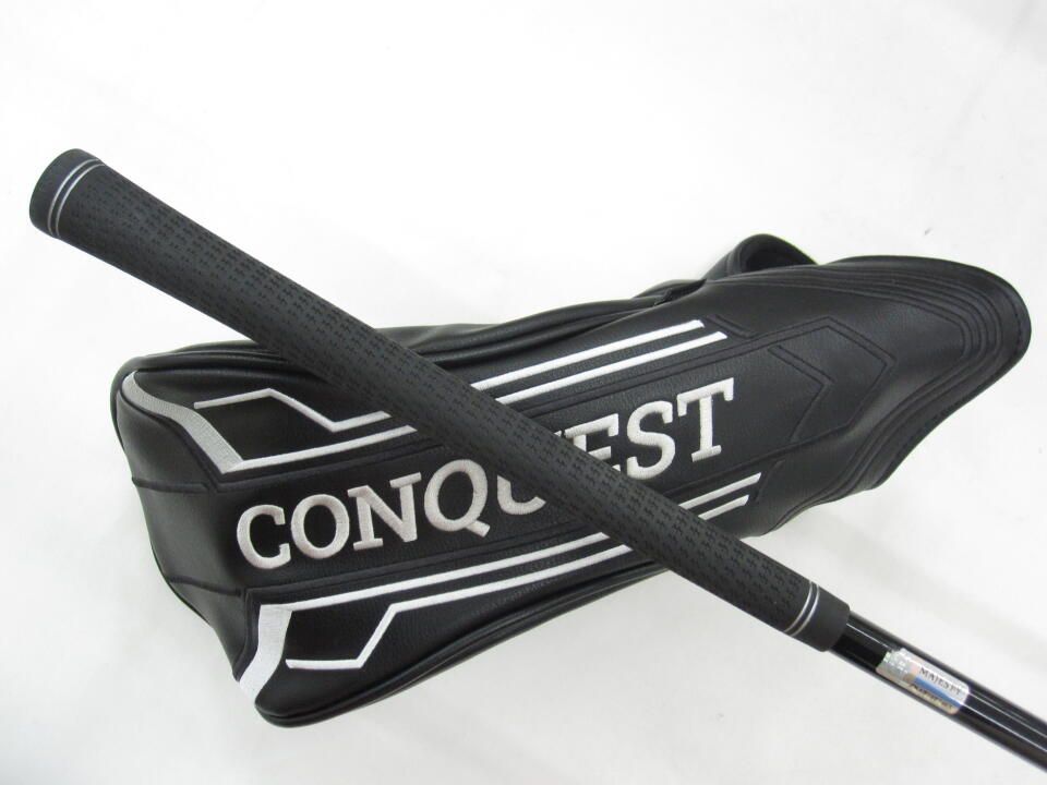 マジェスティゴルフ MAJESTY CONQUEST 2022 10.5度 SPEEDER NX HV340 R