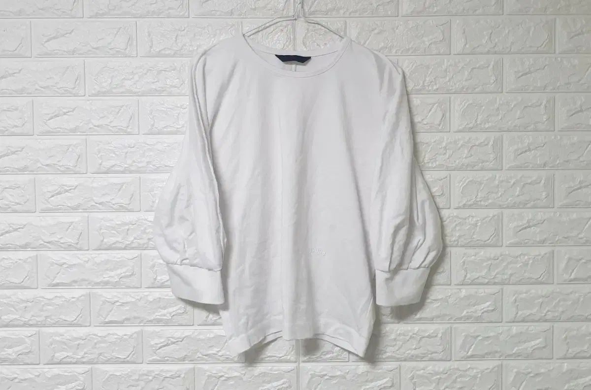 ジュンジェイ バルーンスリーブ 7分 Tシャツ 出品