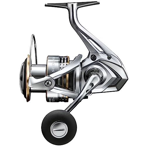 シマノ(SHIMANO) スピニングリール 23 セドナ 各種 500~C5000XGe 0e391e86